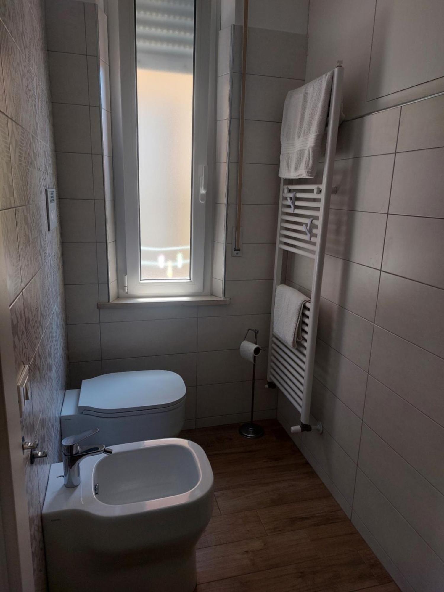 B&B Un Posto Al Sole Numana Dış mekan fotoğraf