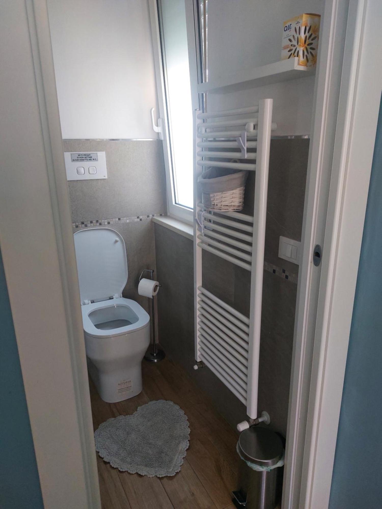 B&B Un Posto Al Sole Numana Dış mekan fotoğraf