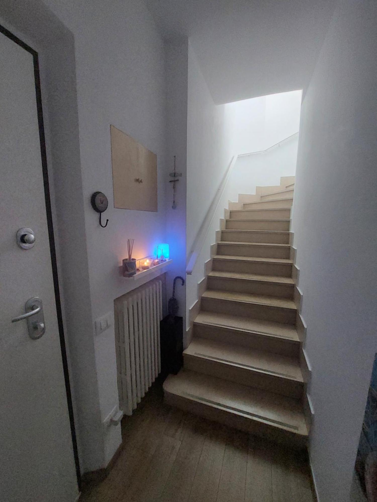 B&B Un Posto Al Sole Numana Dış mekan fotoğraf