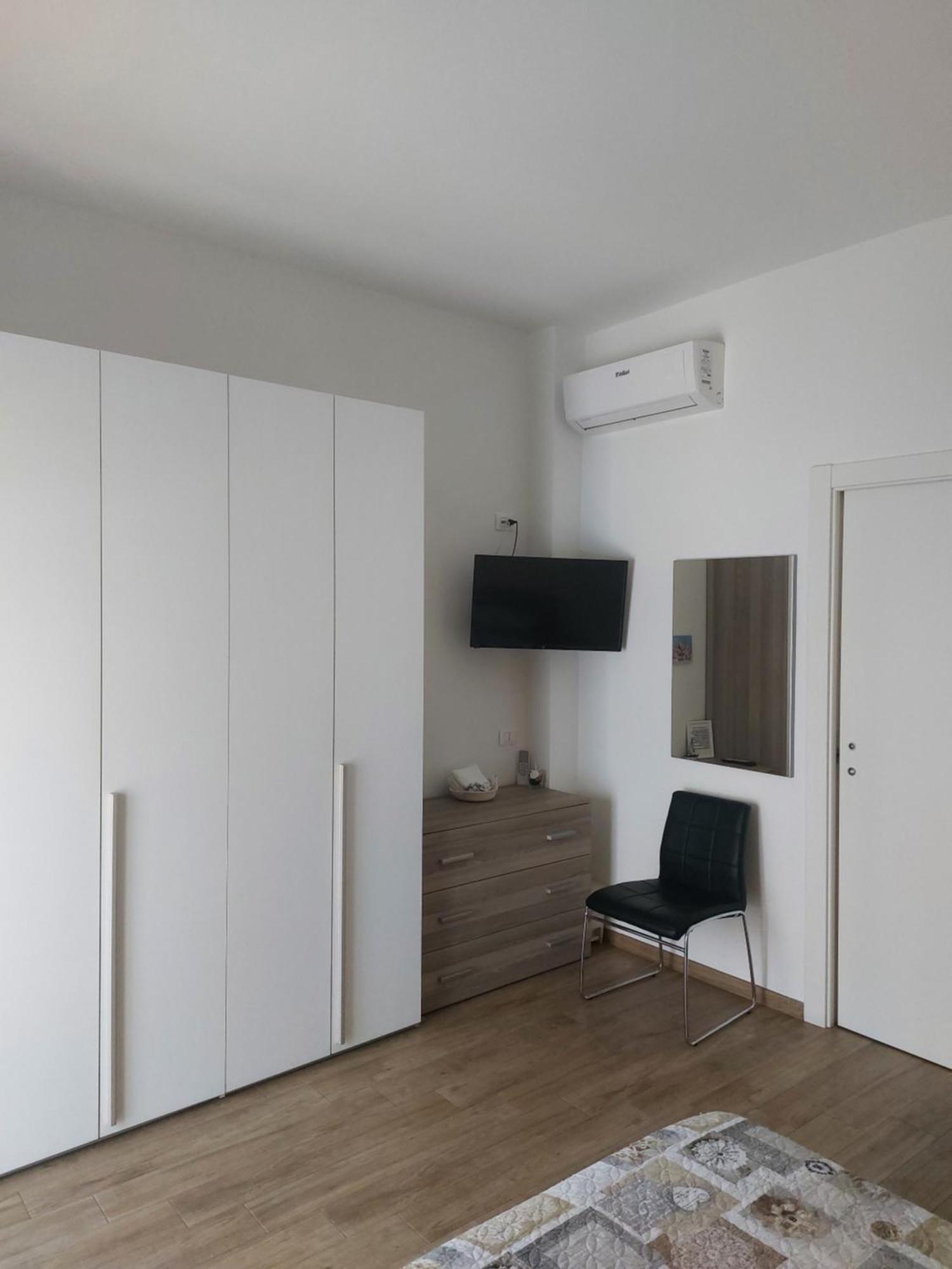 B&B Un Posto Al Sole Numana Dış mekan fotoğraf